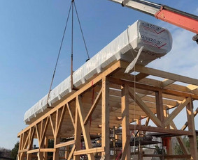 Krovinių pervežimas - Fiskaro paslaugos Panevėžys - 2