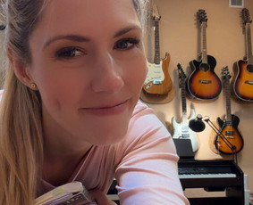 Muzikos mokytojai - Individualios fortepijono pamokos Vilniuje - 3