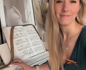 Muzikos mokytojai - Individualios fortepijono pamokos Vilniuje - 1