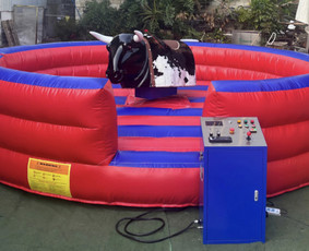 Renginiai, &scaron;ventės - Žaidimų ir atrakcionų nuoma, komandos formavimo renginiai - 1