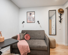 Namų/objektų dekoravimas (Home staging) / Loreta Home Decor / Darbų pavyzdys ID 4374995
