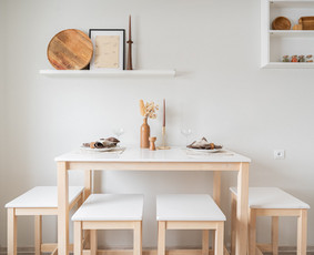Namų/objektų dekoravimas (Home staging) / Loreta Home Decor / Darbų pavyzdys ID 4375003