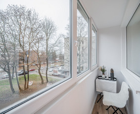 Interjero dekoravimas - Namų/objektų dekoravimas (Home staging) - 3