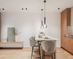 Interjero dekoravimas - Namų/objektų dekoravimas (Home staging) - 2