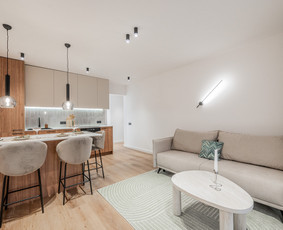 Interjero dekoravimas - Namų/objektų dekoravimas (Home staging) - 1