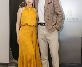 Renginių vedėjai - Vedėjas Justas Savickas + Dj Paslaugos - 2