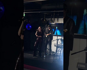 Muzikantai, dainininkai, grupės - Atlikėja ir renginių vedėja Radvilė - 4