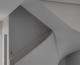 Dekoratyvinis tinkavimas - Glaistymas, Dažymas. Vidaus apdaila. - 2