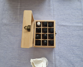 Renginių organizavimas - Kvapnūs renginiai vaikams, vestuvėms, įmonėms - 4