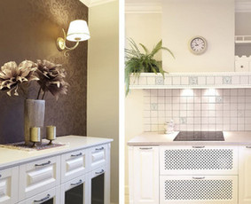 Baldų Gamyba - Nuo Idėjos Iki Rezultato / ARRAS Furniture / Darbų pavyzdys ID 933277