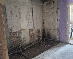 Griovimo darbai - Pigiausias Griovimas visoje lietuvoje - 1