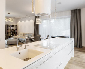 Baldų Gamyba - Nuo Idėjos Iki Rezultato / ARRAS Furniture / Darbų pavyzdys ID 933287