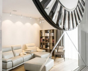 Baldų Gamyba - Nuo Idėjos Iki Rezultato / ARRAS Furniture / Darbų pavyzdys ID 933293