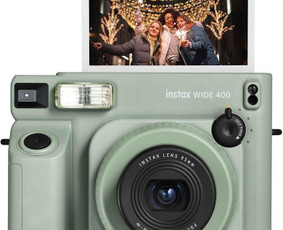 Renginiai, &scaron;ventės - Momentinio fotoaparato nuoma Nemokamas Siuntimas - 4