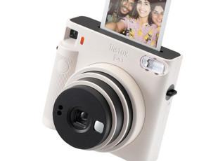 Renginiai, &scaron;ventės - Momentinio fotoaparato nuoma Nemokamas Siuntimas - 3