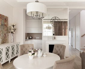 Baldų Gamyba - Nuo Idėjos Iki Rezultato / ARRAS Furniture / Darbų pavyzdys ID 933313