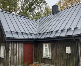 Stogdengiai, stogo darbai - Stogo dengimo darbai - 3