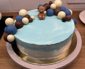 Tortai, desertai - Tortai be glitimo ir cukraus (keto/lowcarb) - 1