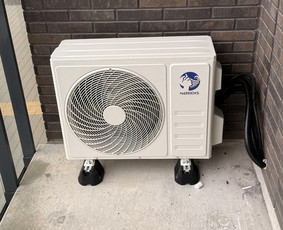 Santechnikai, santechnikos darbai - Montuojame oro kondicionierius, Rekuperacija - 2