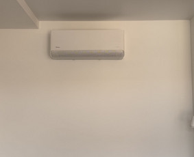 Ventiliacija, vėdinimo sistemos - Montuojame oro kondicionierius, Rekuperacija - 1