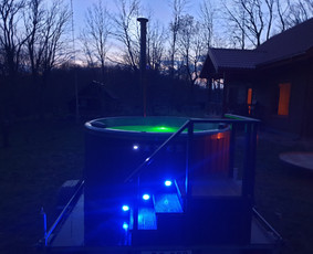 Mobilaus kubilo nuoma - Naujo kubilo nuoma - 4