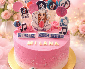 Tortai, desertai - Tortai - 1