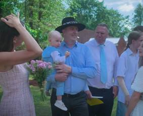 Video klipų kūrimas - Renginių videografija // Klaipėda - 1