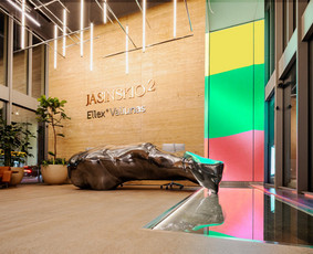 Nekilnojamojo turto fotografavimas - Vestuvių, Asmeninės, Produktų, NT (su dronu) - Fotografas - 1