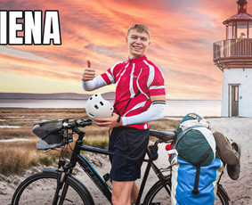 Video filmų kūrimas - Renginių videografija // Klaipėda - 4