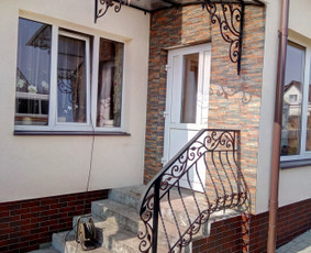 Kalvystė, metalo gaminiai pagal užsakymą. / MB Miroslavokalve / Darbų pavyzdys ID 4375495