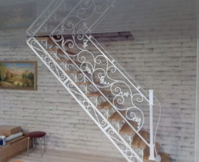 Kalvystė, metalo gaminiai pagal užsakymą. / MB Miroslavokalve / Darbų pavyzdys ID 4375503