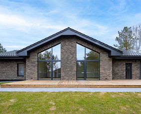 Nekilnojamojo turto fotografavimas - Vestuvių, Asmeninės, Produktų, NT (su dronu) - Fotografas - 2