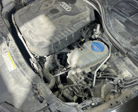 Variklio plovimas - Cheminis salono valymas tik nuo 100&euro;! - 2