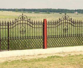 Kalvystė, metalo gaminiai pagal užsakymą. / MB Miroslavokalve / Darbų pavyzdys ID 4375617