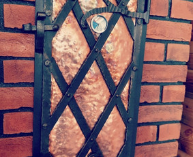Kalvystė, metalo gaminiai pagal užsakymą. / MB Miroslavokalve / Darbų pavyzdys ID 4375625
