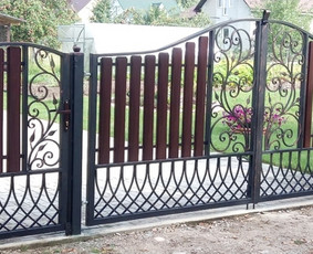 Kalvystė, metalo gaminiai pagal užsakymą. / MB Miroslavokalve / Darbų pavyzdys ID 4375635