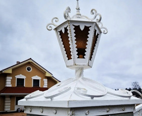 Kalvystė, metalo gaminiai pagal užsakymą. / MB Miroslavokalve / Darbų pavyzdys ID 4375667