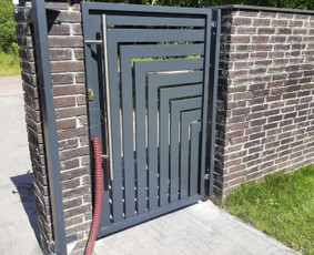 Kalvystė, metalo gaminiai pagal užsakymą. / MB Miroslavokalve / Darbų pavyzdys ID 4375673