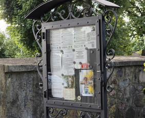 Kalvystė, metalo gaminiai pagal užsakymą. / MB Miroslavokalve / Darbų pavyzdys ID 4375683