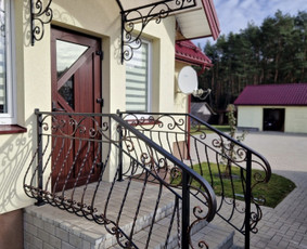 Kalvystė, metalo gaminiai pagal užsakymą. / MB Miroslavokalve / Darbų pavyzdys ID 4375709