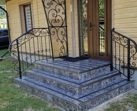 Kalvystė, metalo gaminiai pagal užsakymą. / MB Miroslavokalve / Darbų pavyzdys ID 4375721