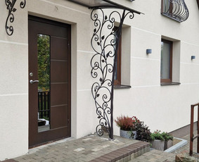 Kalvystė, metalo gaminiai pagal užsakymą. / MB Miroslavokalve / Darbų pavyzdys ID 4375723