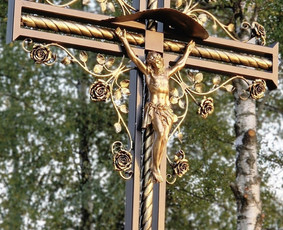 Kalvystė, metalo gaminiai pagal užsakymą. / MB Miroslavokalve / Darbų pavyzdys ID 4375753