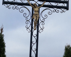 Kalvystė, metalo gaminiai pagal užsakymą. / MB Miroslavokalve / Darbų pavyzdys ID 4375757