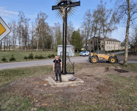 Kalvystė, metalo gaminiai pagal užsakymą. / MB Miroslavokalve / Darbų pavyzdys ID 4375761