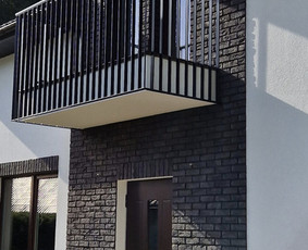 Kitos įvairios paslaugos - Kalvystė, metalo gaminiai pagal užsakymą. - 1