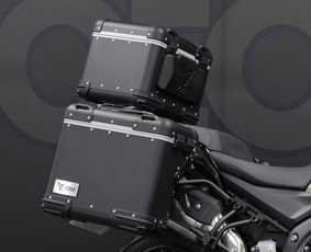 Moto nuoma - Nauju adventure motociklu nuoma Kacergineje - 3