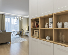 Baldų Gamyba - Nuo Idėjos Iki Rezultato / ARRAS Furniture / Darbų pavyzdys ID 933523