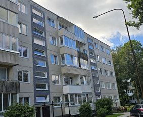 Auk&scaron;talipiai - Auk&scaron;talipių darbai: siūlių remontas, dažymas, tinkavimas - 2