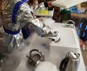 Pramogos vaikams - Animatorė -personažai, burbulų &scaron;ou,vaikų gimtadieniai - 4